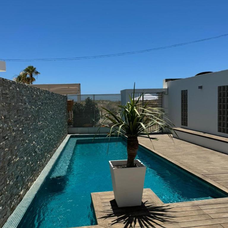 REf 100 DUPLEX MAR PLAYA ZAHARA - Apartamento - 3