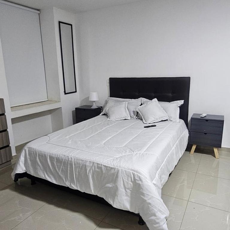 Edificio ingenio - One-Bedroom Apartment - 3