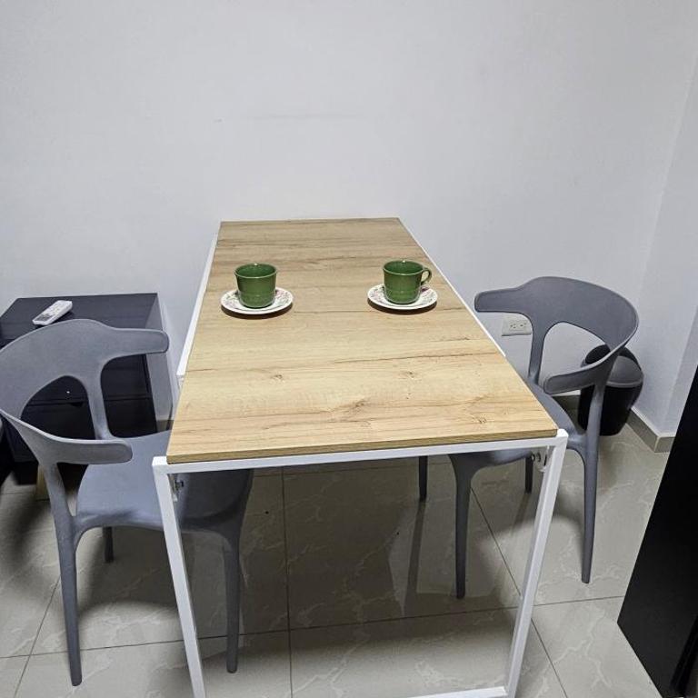 Edificio ingenio - One-Bedroom Apartment - 4