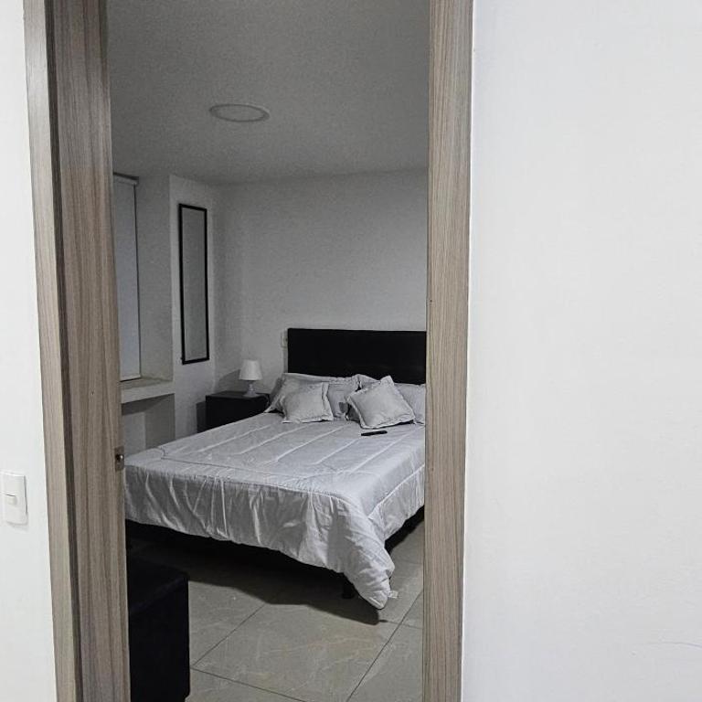 Edificio ingenio - One-Bedroom Apartment - 5