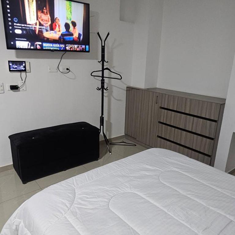 Edificio ingenio - One-Bedroom Apartment - 6