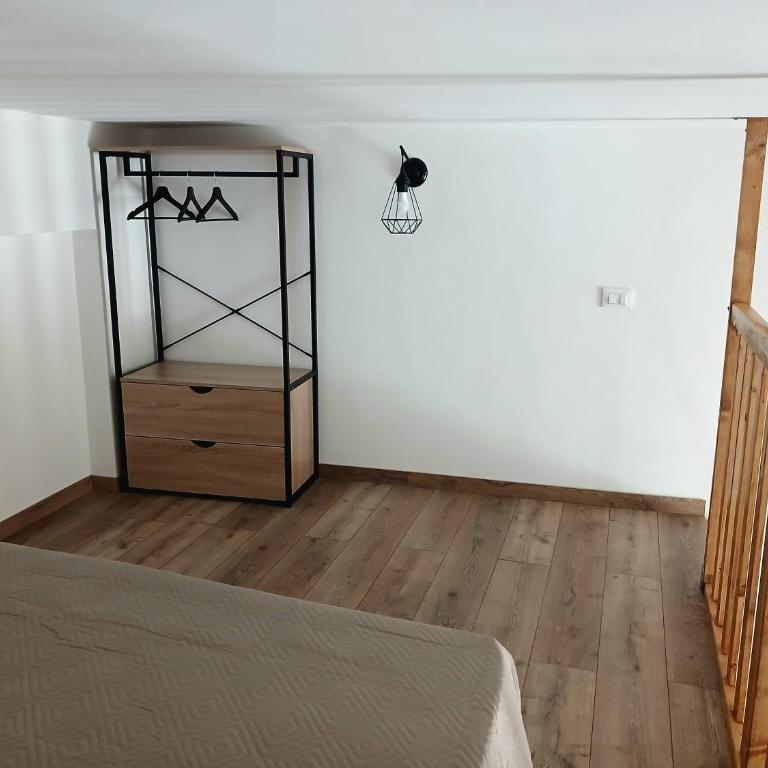 A Casuzza - Appartamento con 2 Camere da Letto - 6