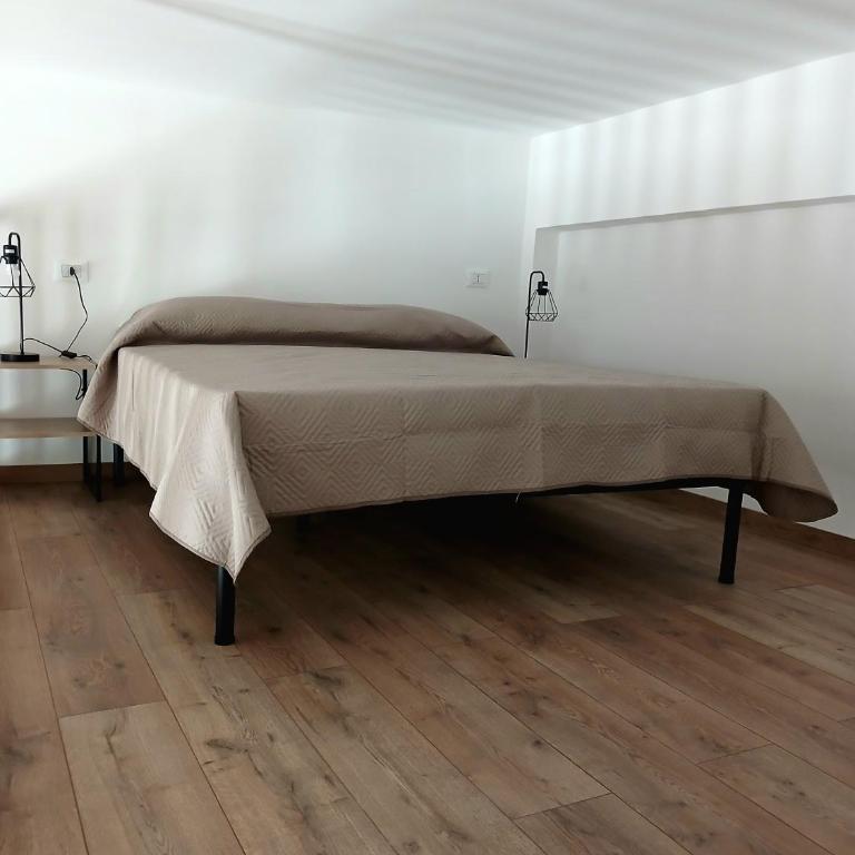 A Casuzza - Appartamento con 2 Camere da Letto - 5