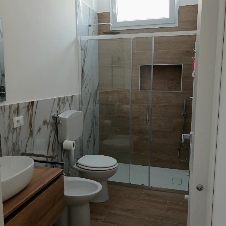 A Casuzza - Appartamento con 2 Camere da Letto - 7