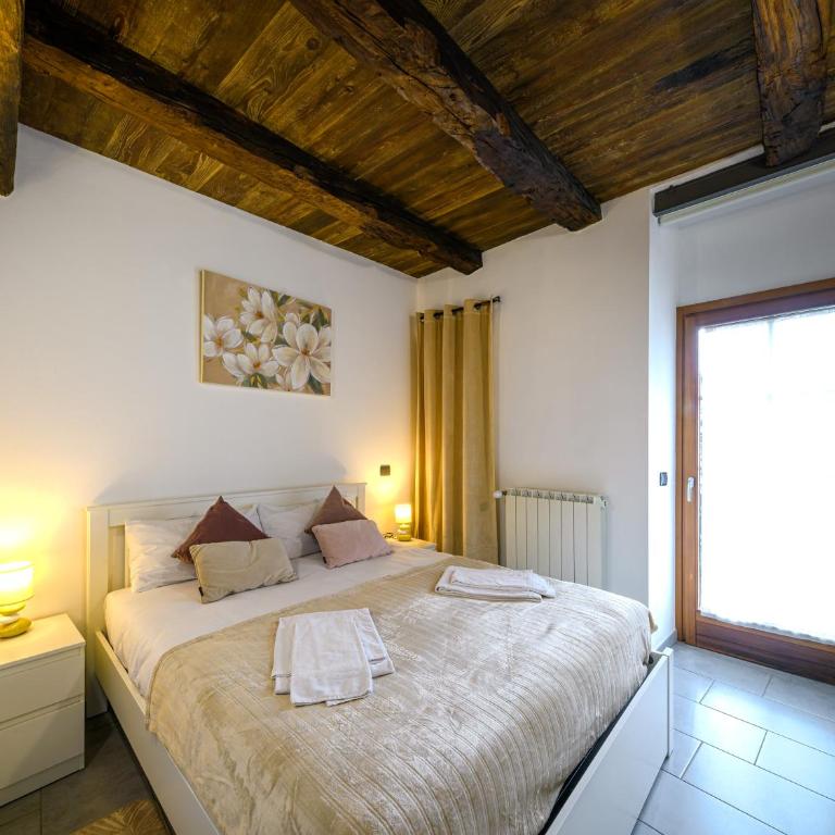 Casa Vacanza Nonna Pia II - Appartement 1 Chambre - 1