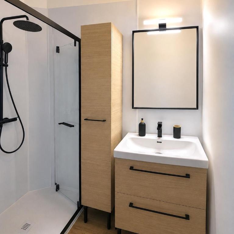 Le Belle Vue sur cathédrale - Appartamento con 2 Camere da Letto e con Vista - 4