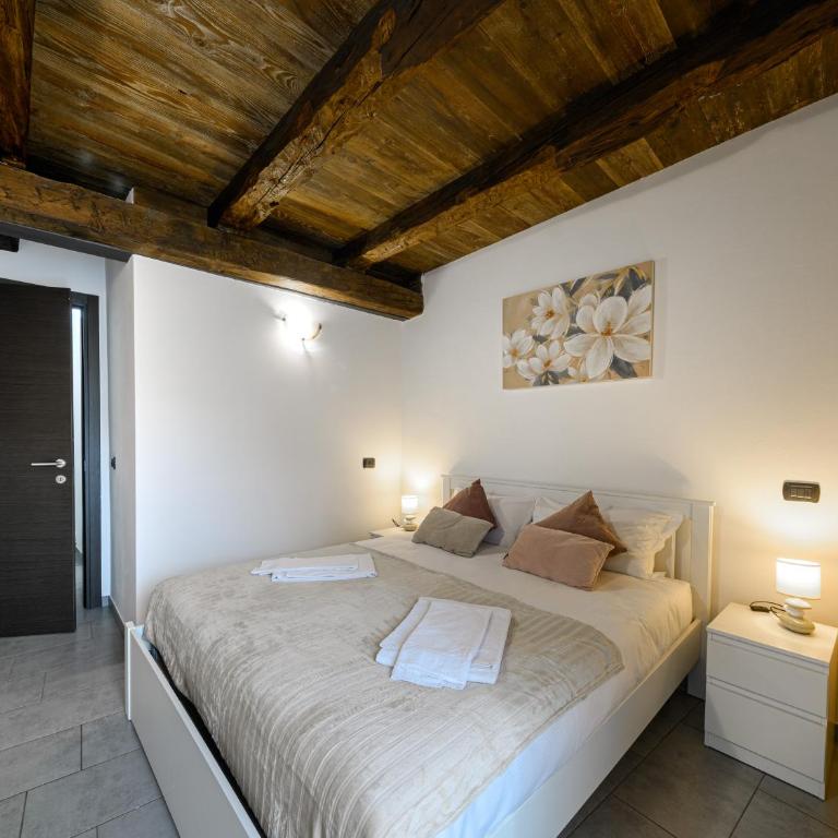 Casa Vacanza Nonna Pia II - Appartement 1 Chambre - 2