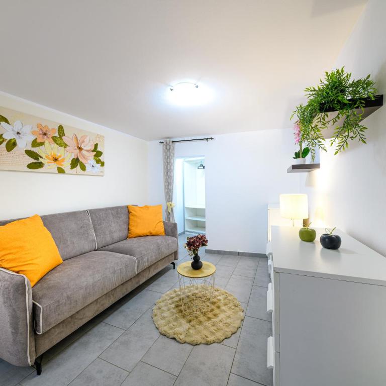 Casa Vacanza Nonna Pia II - Appartement 1 Chambre - 6