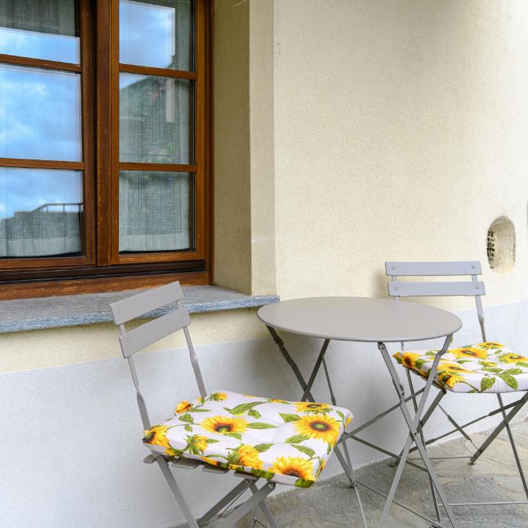 Casa Vacanza Nonna Pia II - Appartement 1 Chambre - 11