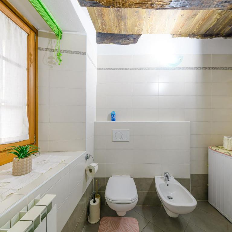 Casa Vacanza Nonna Pia II - Appartement 1 Chambre - 8