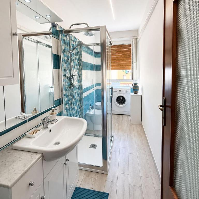 The Rockefeller Apartment - Apartment mit 1 Schlafzimmer - 7