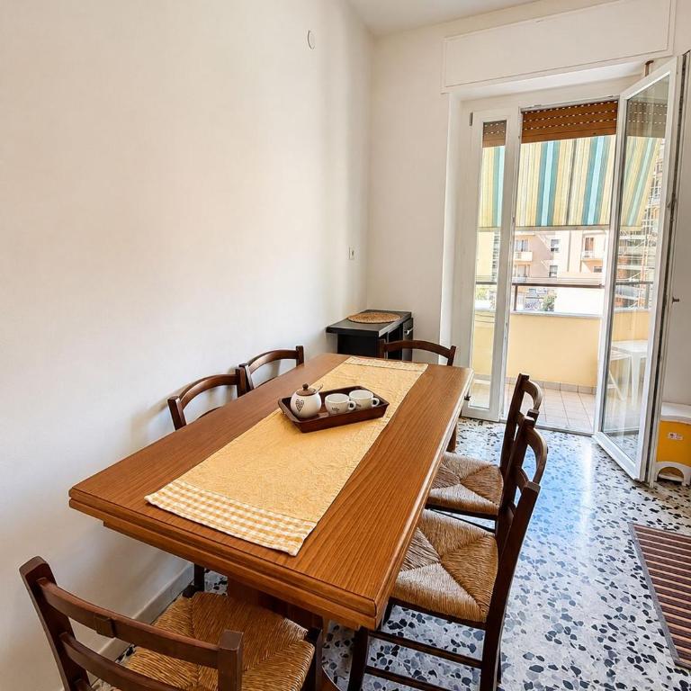 The Rockefeller Apartment - Apartment mit 1 Schlafzimmer - 11