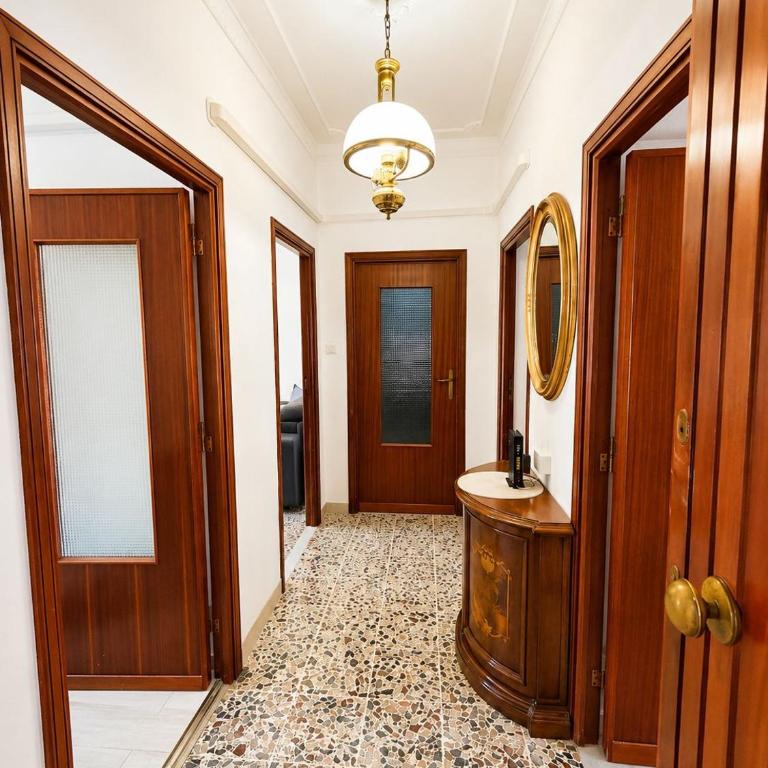 The Rockefeller Apartment - Apartment mit 1 Schlafzimmer - 13
