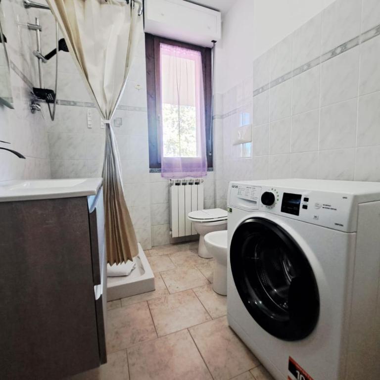 Sunny Terrace Apartments by Quokka 360 - Around Como - Appartamento Deluxe con 2 Camere da Letto - 9