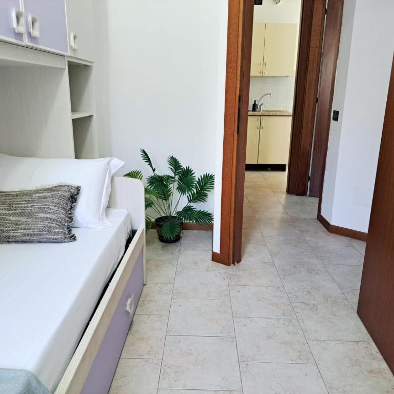 Sunny Terrace Apartments by Quokka 360 - Around Como - Appartamento Deluxe con 2 Camere da Letto - 11