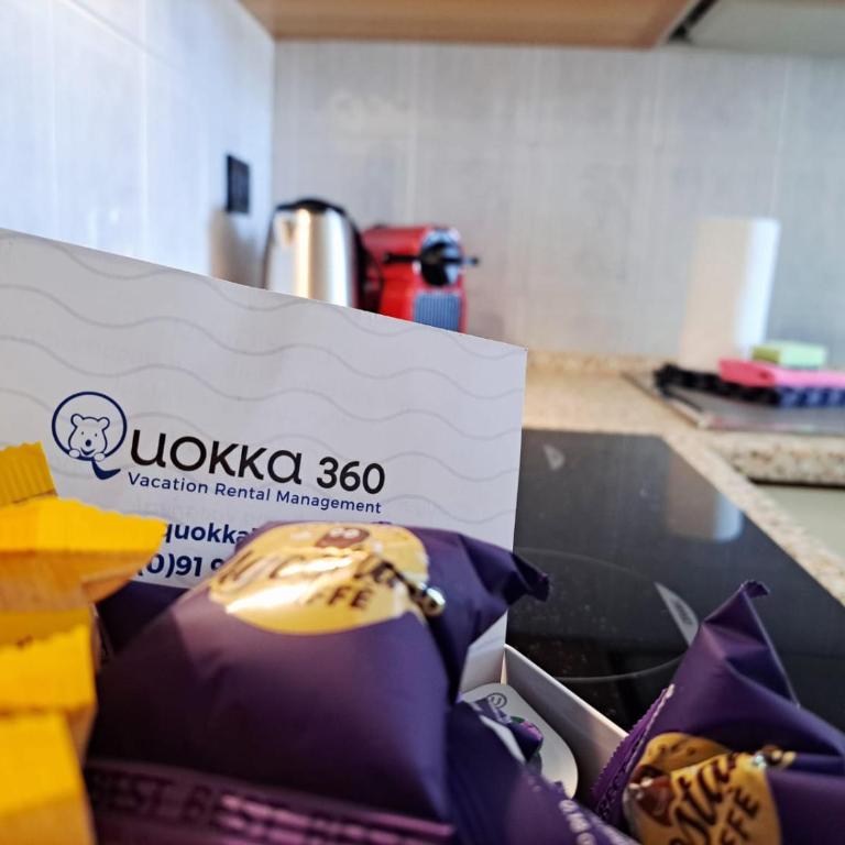 Sunny Terrace Apartments by Quokka 360 - Around Como - Appartamento Deluxe con 2 Camere da Letto - 17