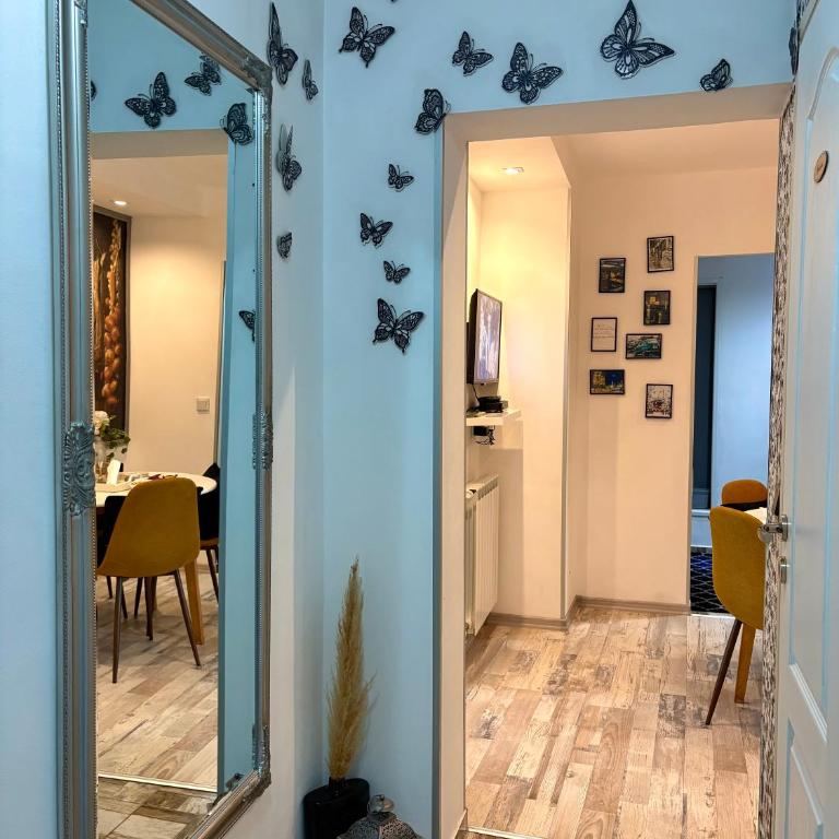 Sarajevo, Stari Grad, Apartment - Apartman sa 2 Spavaće Sobe - 21