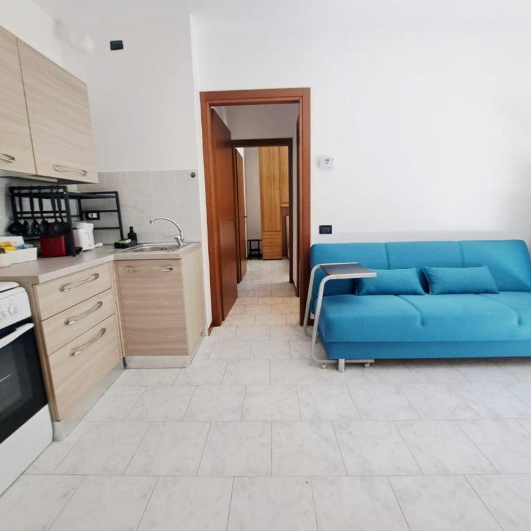 Sunny Terrace Apartments by Quokka 360 - Around Como - Appartamento con 1 Camera da Letto - 3