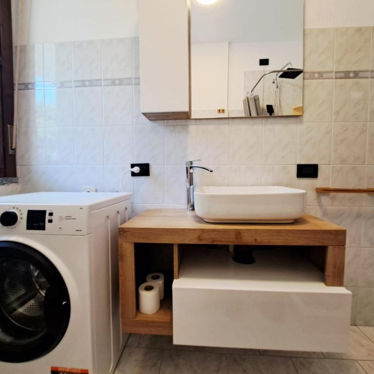 Sunny Terrace Apartments by Quokka 360 - Around Como - Appartamento con 1 Camera da Letto - 6