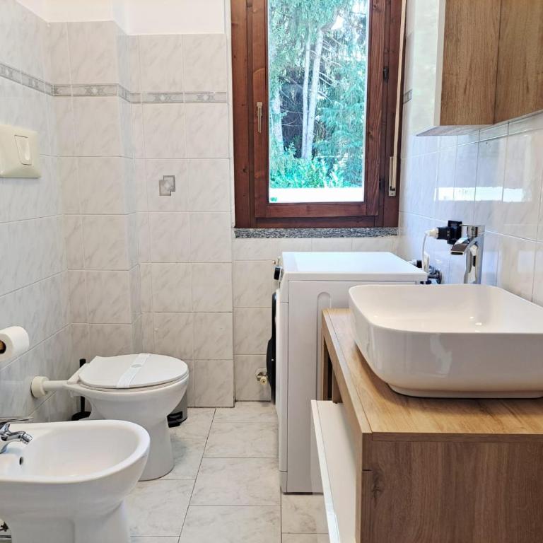 Sunny Terrace Apartments by Quokka 360 - Around Como - Appartamento con 1 Camera da Letto - 7