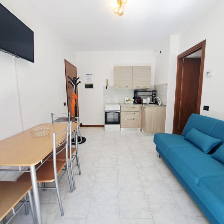 Sunny Terrace Apartments by Quokka 360 - Around Como - Appartamento con 1 Camera da Letto - 1