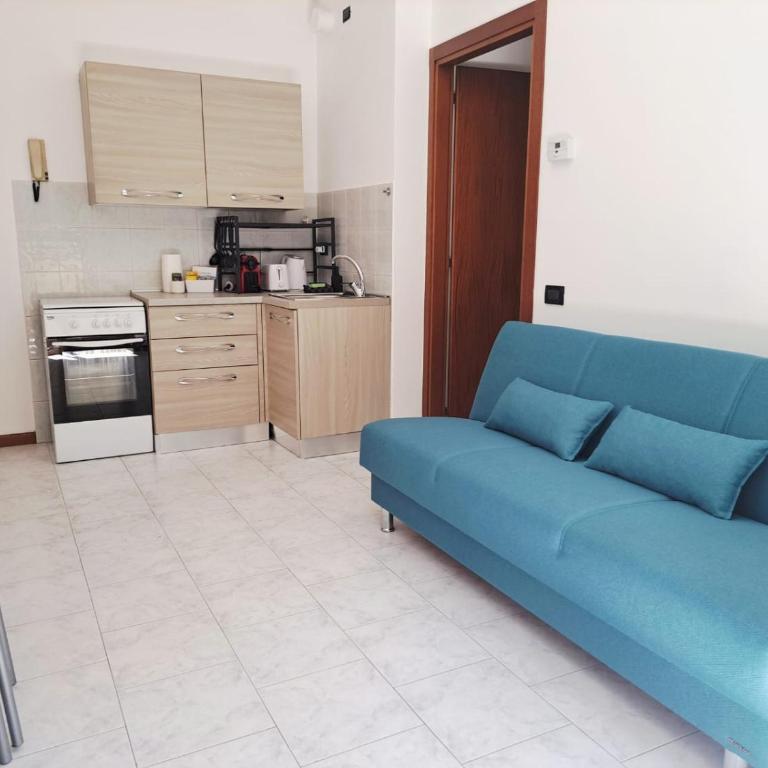Sunny Terrace Apartments by Quokka 360 - Around Como - Appartamento con 1 Camera da Letto - 8