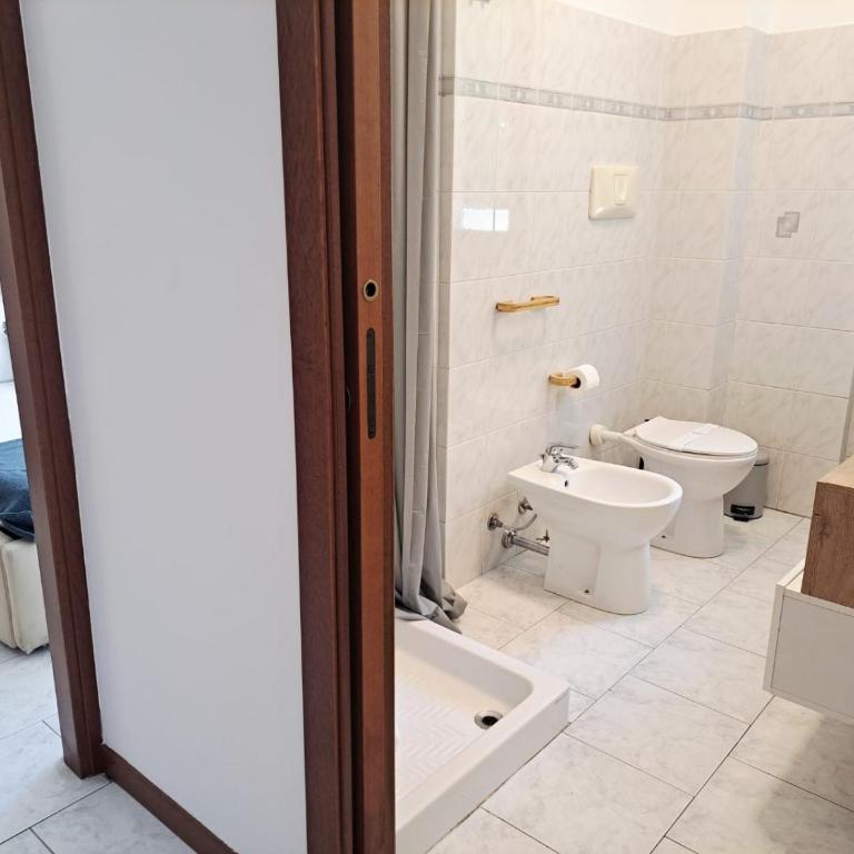 Sunny Terrace Apartments by Quokka 360 - Around Como - Appartamento con 1 Camera da Letto - 13