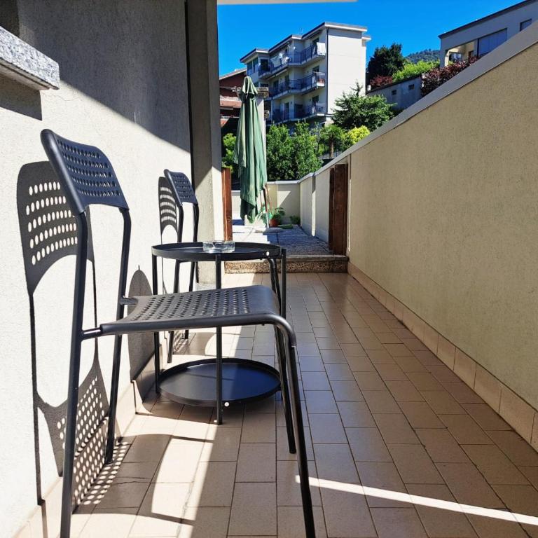 Sunny Terrace Apartments by Quokka 360 - Around Como - Appartamento con 1 Camera da Letto - 14