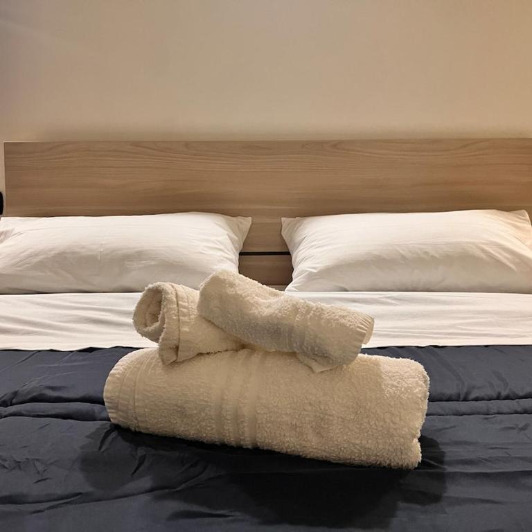 Station 49 - Appartement 2 Chambres - 3