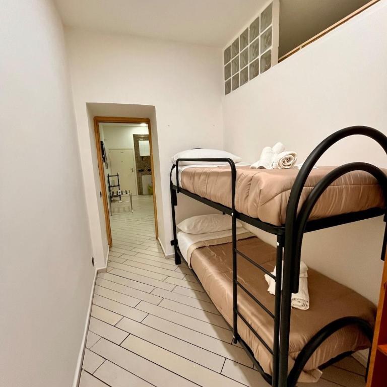 Station 49 - Appartement 2 Chambres - 4