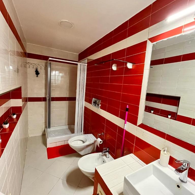 Station 49 - Appartement 2 Chambres - 18