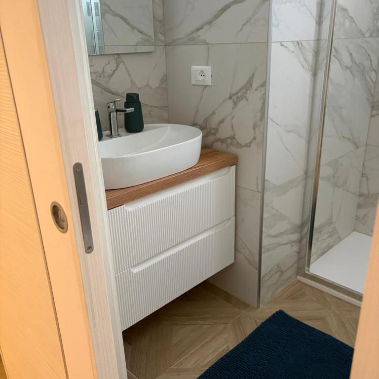 Essenza di Mare Luxury B&B - Apartment mit 1 Schlafzimmer - 10