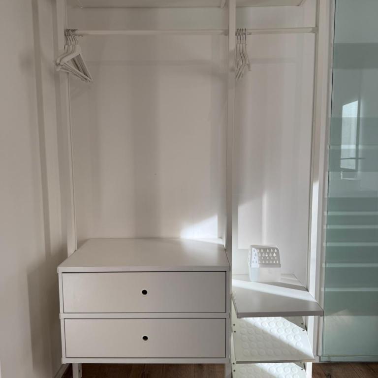 Il Bianco E Il Nero - Habitación Doble con baño privado - 4