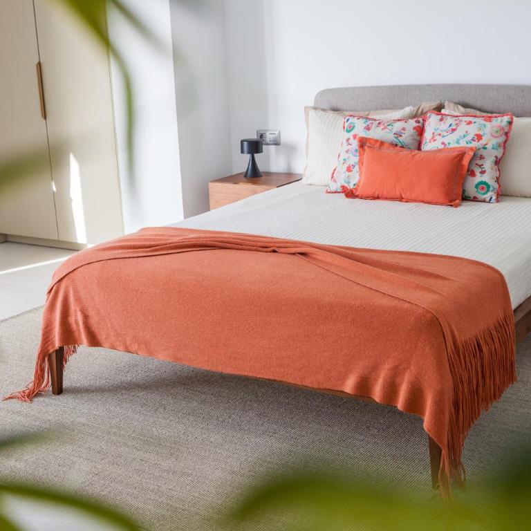 Presidential Suite 350m2 Bellavista on one level,Private SPA&HEATED POOL - Suite Présidentielle - 4