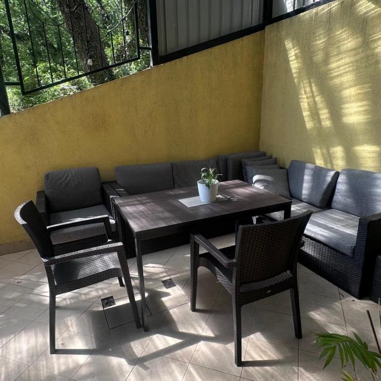 Mackina kuca - One-Bedroom Apartment - 2
