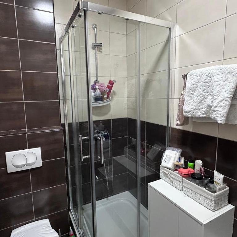 Mackina kuca - One-Bedroom Apartment - 12