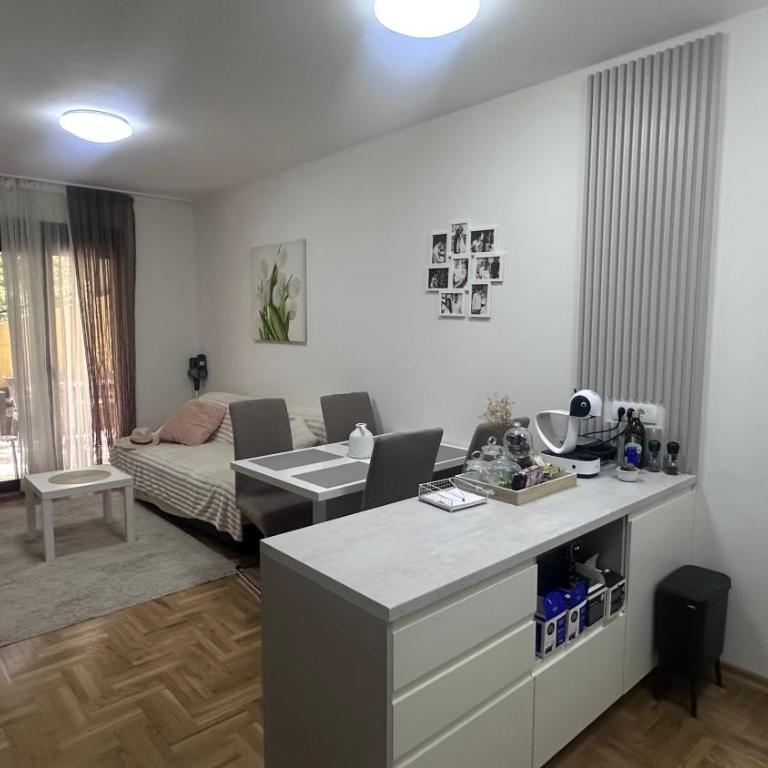 Mackina kuca - One-Bedroom Apartment - 8