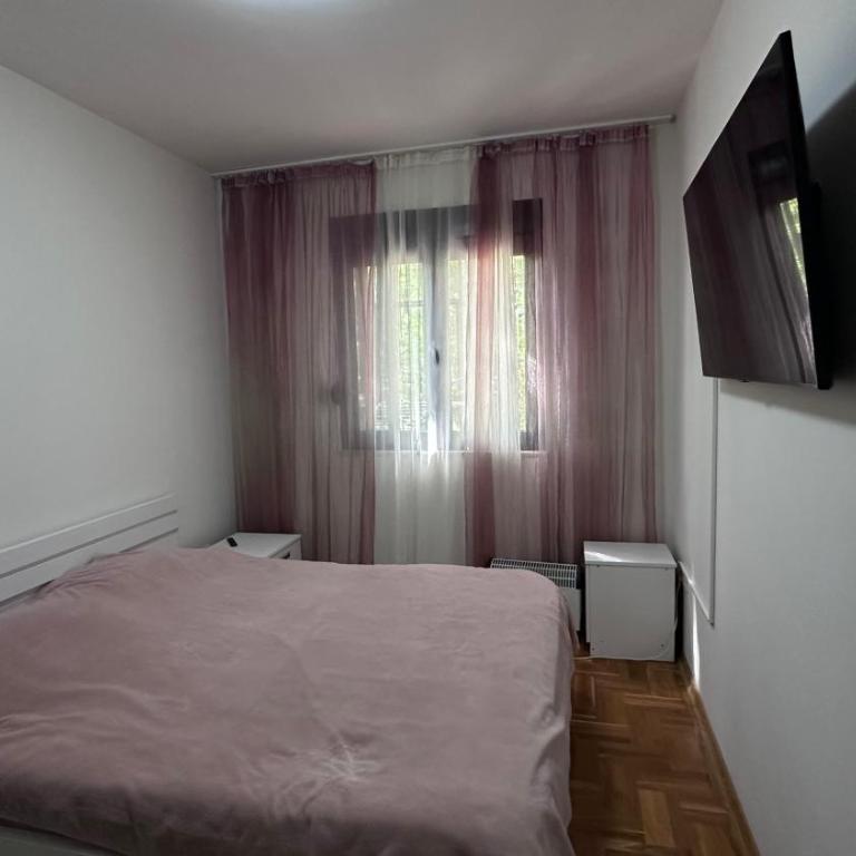 Mackina kuca - One-Bedroom Apartment - 7