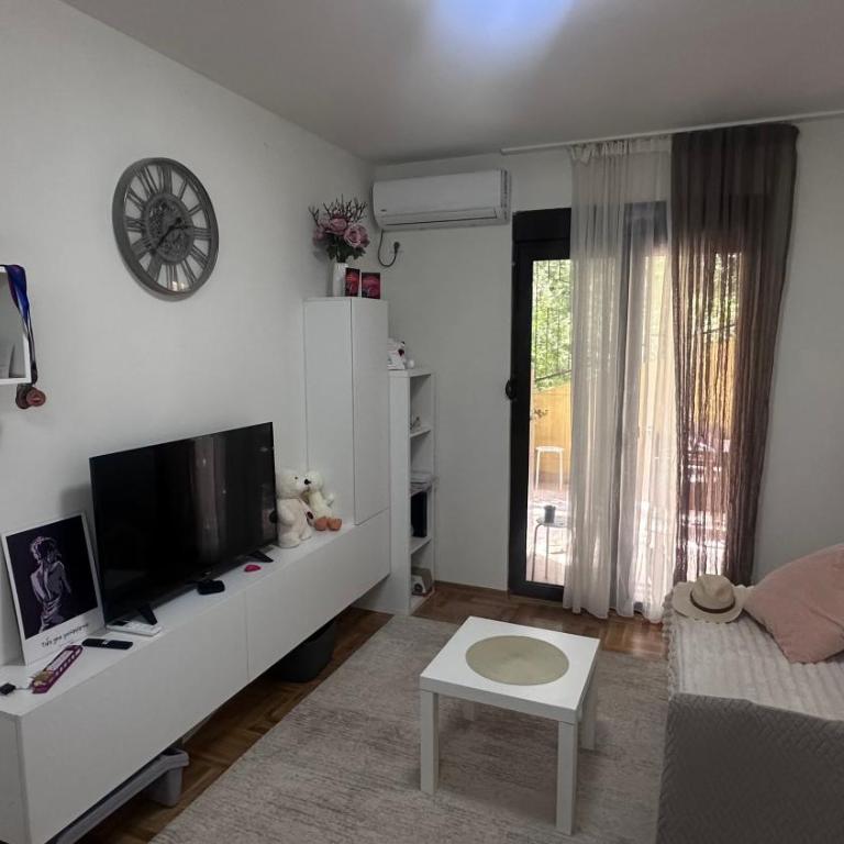 Mackina kuca - One-Bedroom Apartment - 10