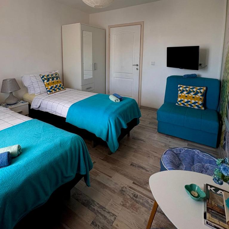 Sarajevo, Stari Grad, Apartment - Apartman sa 2 Spavaće Sobe - 4