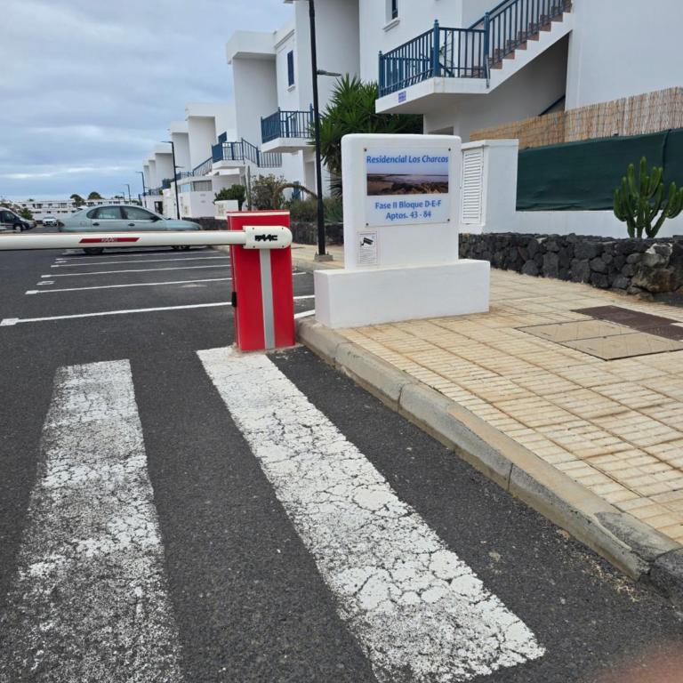 "Lanzarote" - Apartment mit 2 Schlafzimmern - 5