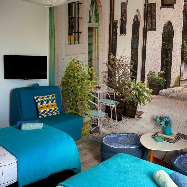 Sarajevo, Stari Grad, Apartment - Apartman sa 2 Spavaće Sobe - 2