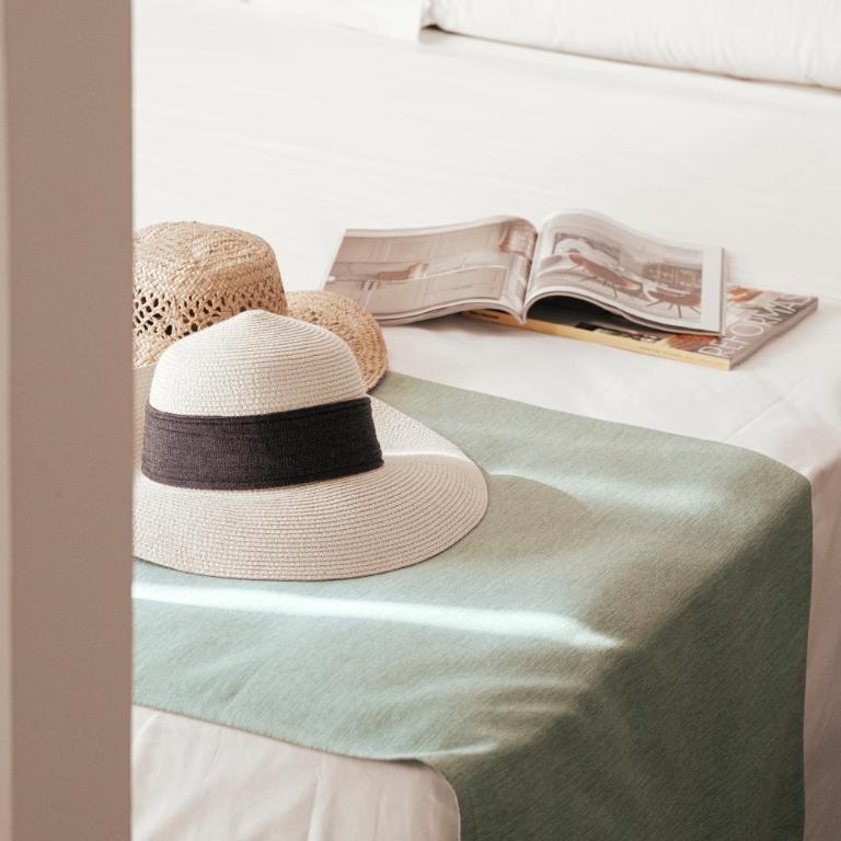 Hotel Bon Repòs l'Ametlla de Mar - Apartamento - 12