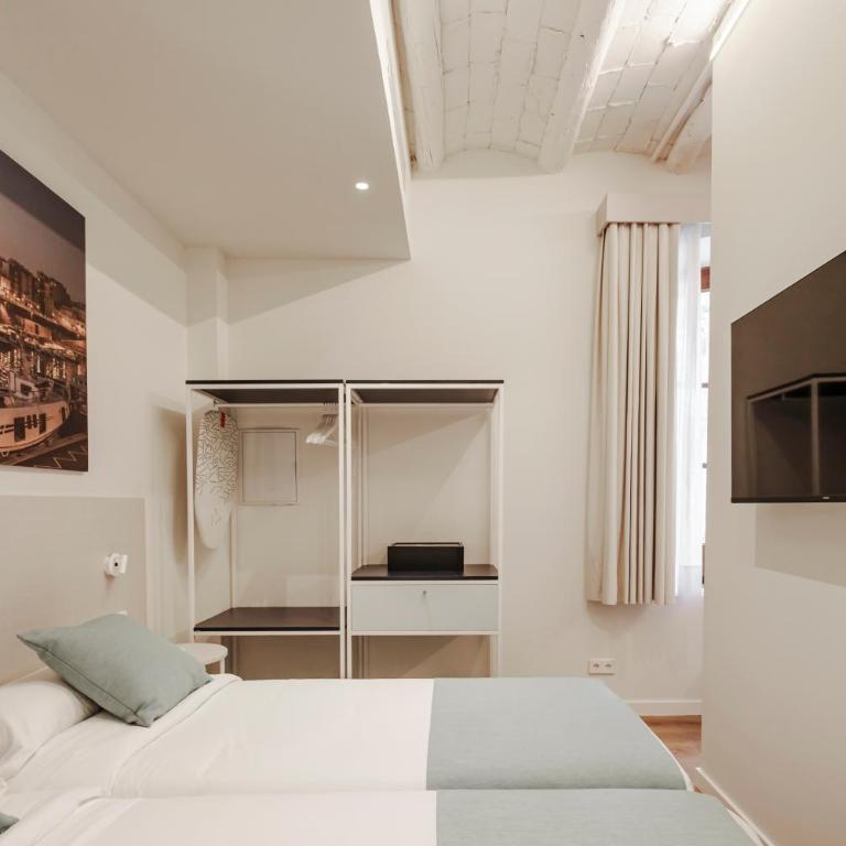 Hotel Bon Repòs l'Ametlla de Mar - Apartamento - 13