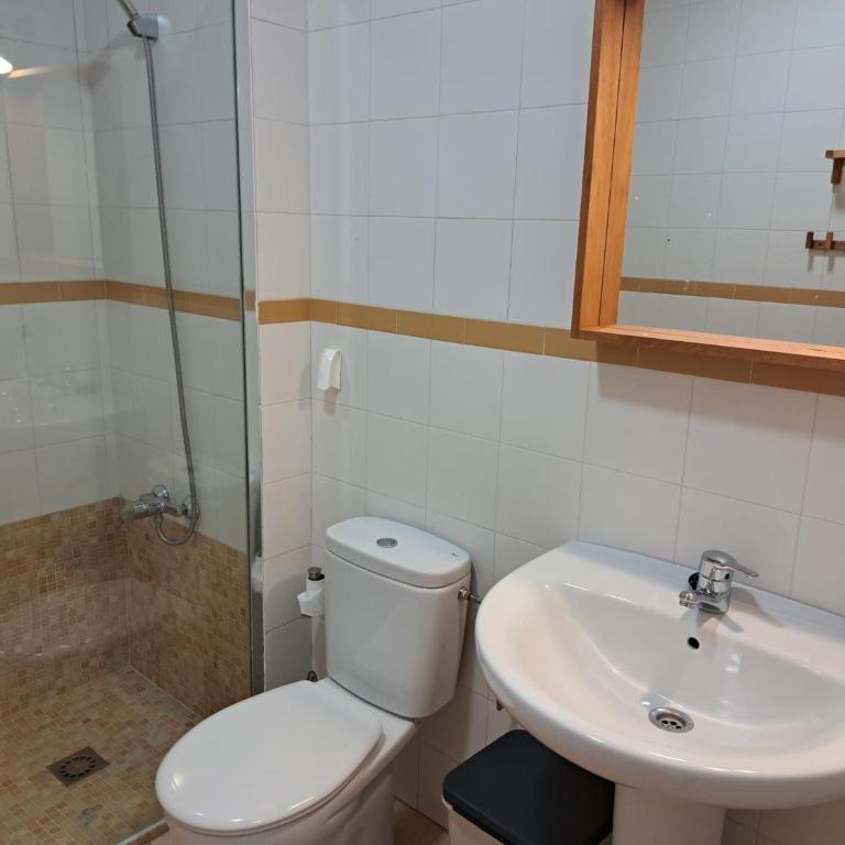 Apartamento Catalina Centro - Apartamento de 1 dormitorio - 10