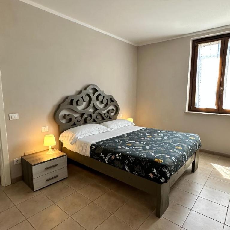 Locazione Turistica A Casa di Viola - Casa con 1 Camera da Letto - 9
