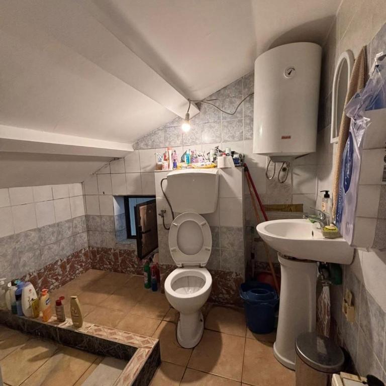 Apartman Dubovica Lux - Apartment mit 1 Schlafzimmer - 11