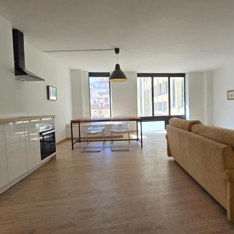 Cute apartment near Park Guell - Apartamento de 1 dormitorio - 1