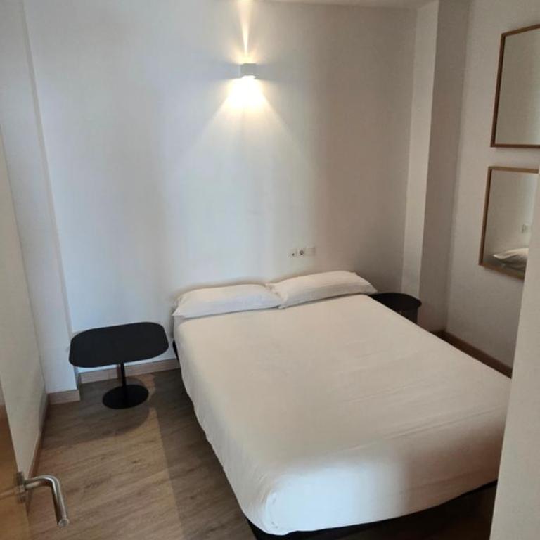 Cute apartment near Park Guell - Apartamento de 1 dormitorio - 4