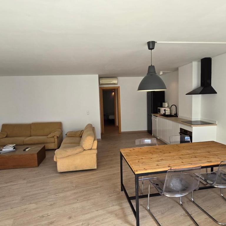Cute apartment near Park Guell - Apartamento de 1 dormitorio - 5